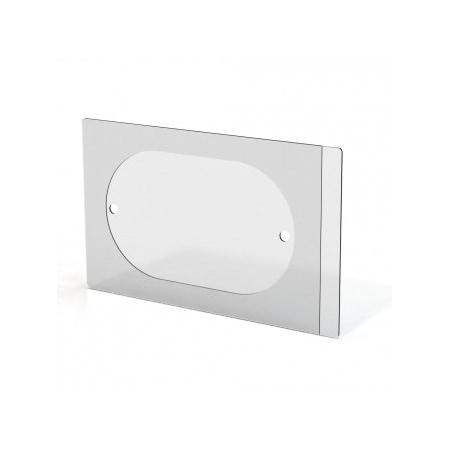 Grace Bio-Labs HybriWell Covers, 19x32mm, 30-50ul, 100/pk, 100PK 247466